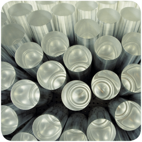 Metal Rods